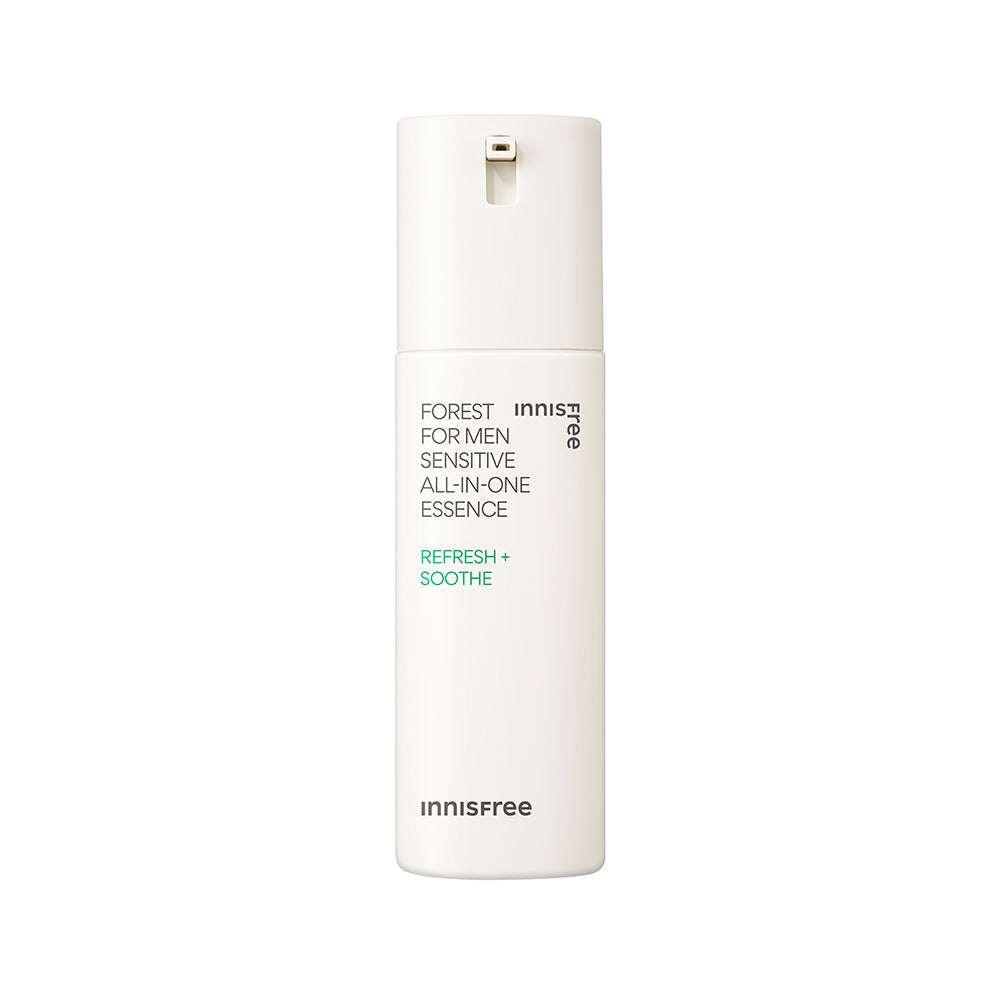 Innisfree Forest Sensitive Essence 100ML